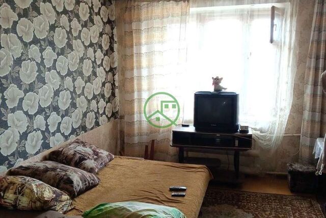 комната дом 47 городской округ Сызрань фото
