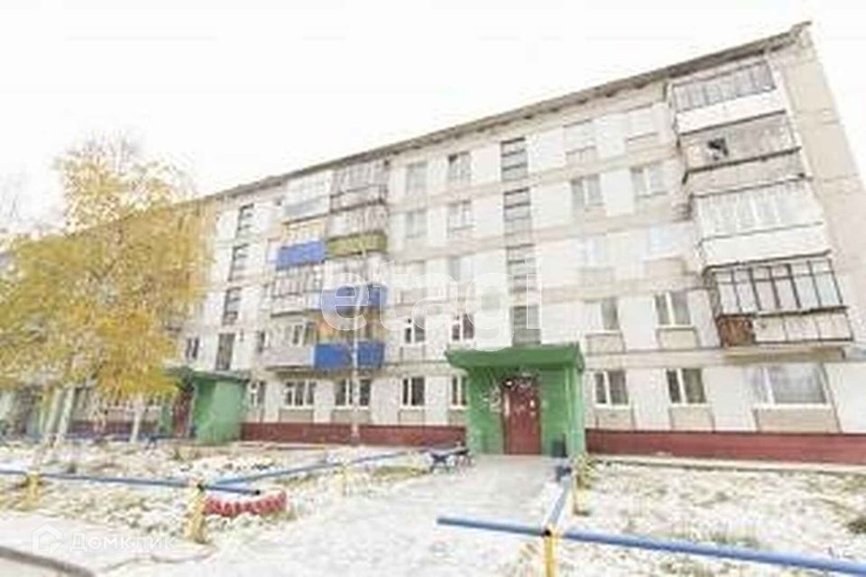 квартира г Нижневартовск ул Дзержинского 19б городской округ Нижневартовск фото 2