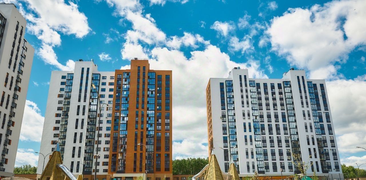 квартира г Челябинск р-н Центральный пр-кт Комсомольский 147 фото 9