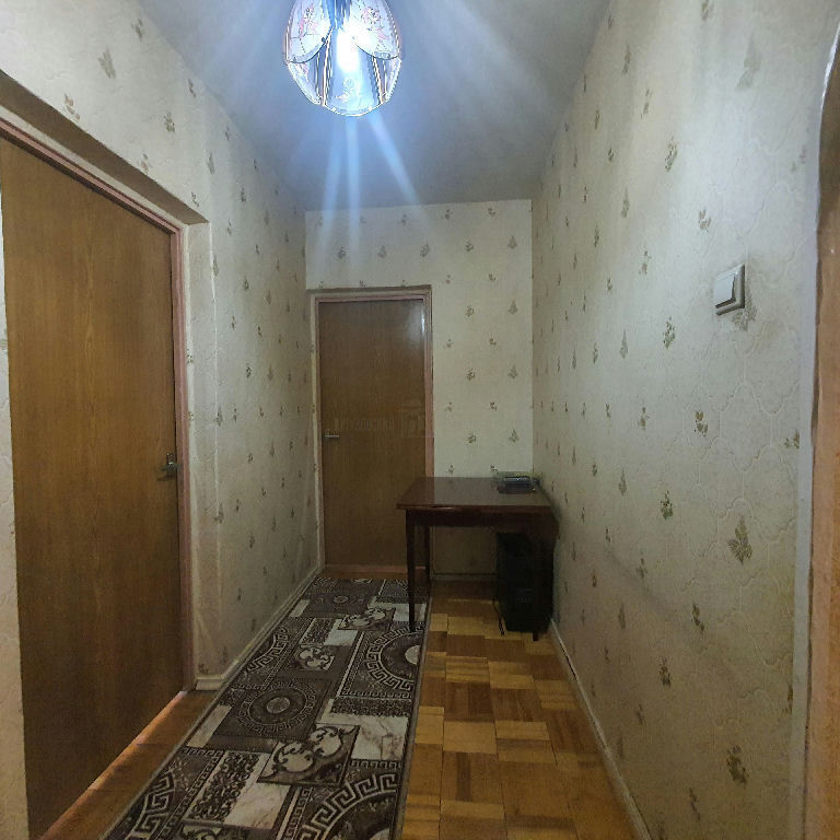квартира г Москва метро Шипиловская проезд Ореховый 9 фото 15