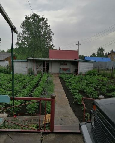земля снт Металлург-1 ул 1 Новокузнецкий муниципальный округ фото
