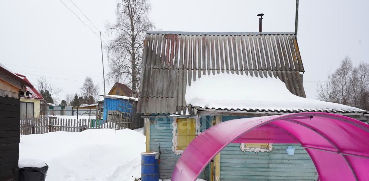 дом г Северодвинск снт Космос-2 муниципальное образование фото 29