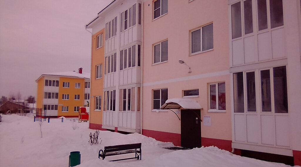 квартира г Иваново мкр ТЭЦ-3 фото 3