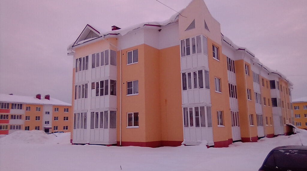 квартира г Иваново мкр ТЭЦ-3 фото 1