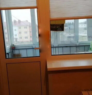 квартира г Иваново мкр ТЭЦ-3 фото 11