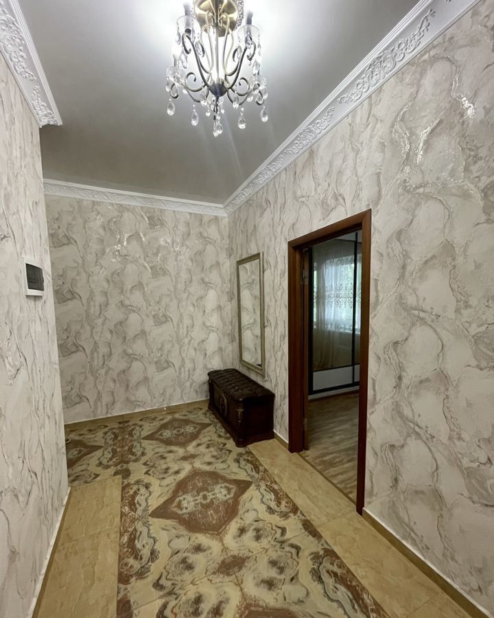 квартира г Ставрополь р-н Ленинский ул Ленина 202 фото 5