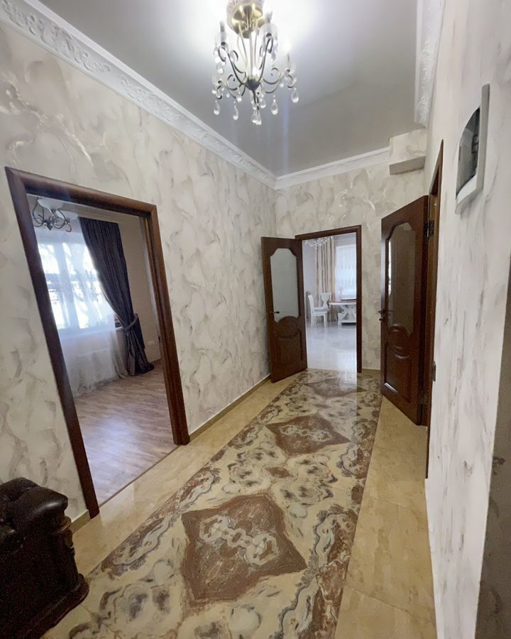 квартира г Ставрополь р-н Ленинский ул Ленина 202 фото 13