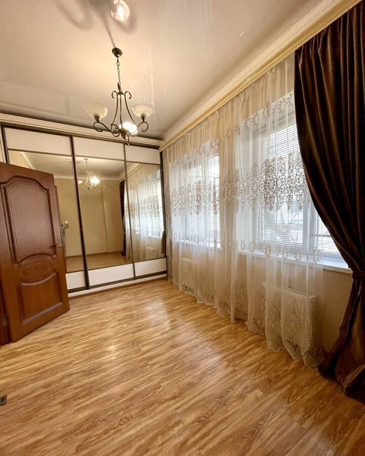 квартира г Ставрополь р-н Ленинский ул Ленина 202 фото 18