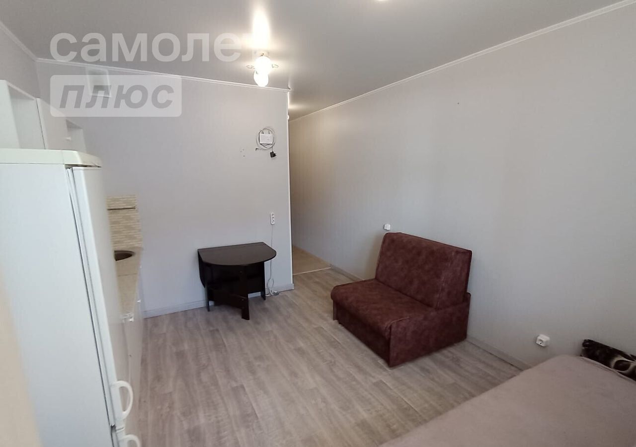 квартира г Оренбург р-н Ленинский ул Уральская 2/19 фото 6