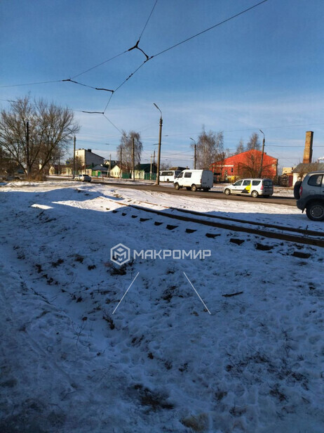 квартира г Орел р-н Железнодорожный ул Пушкина 210 фото 3