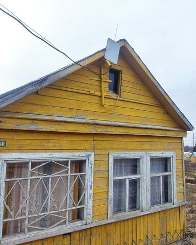 Ермолинское сельское поселение, садоводческий массив № 4, Великий Новгород фото