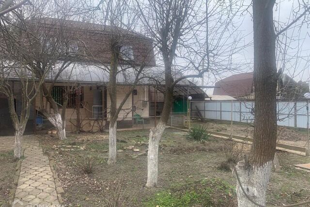 снт Нива дом 26 муниципальное образование Краснодар фото