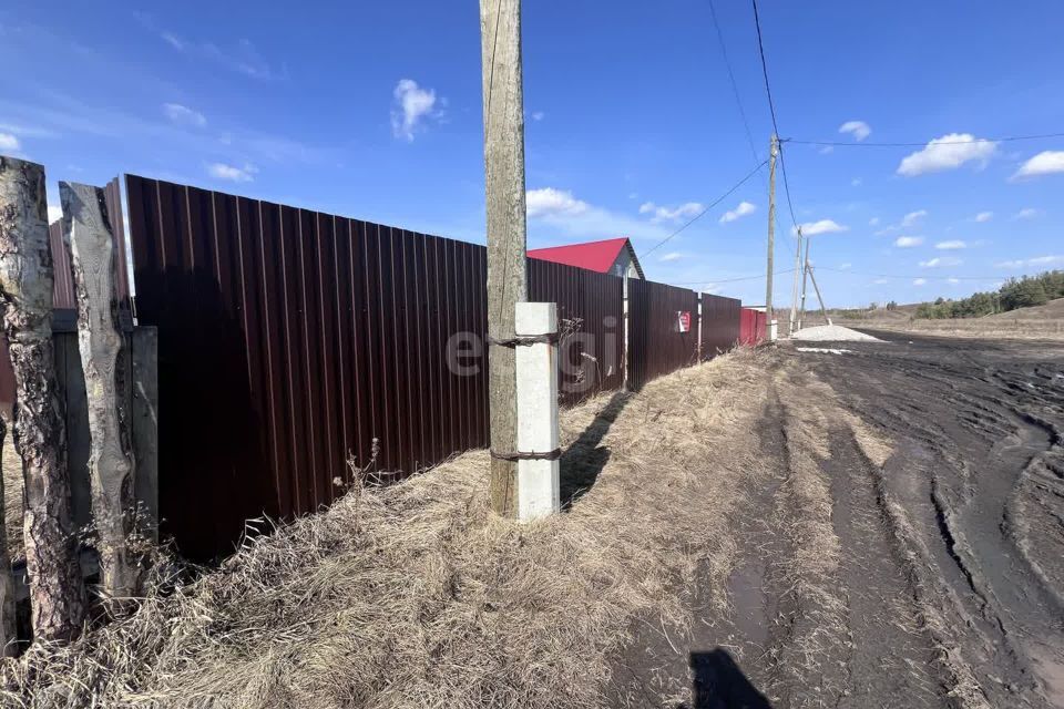 земля г Алапаевск ул Советская Алапаевск, муниципальное образование фото 3