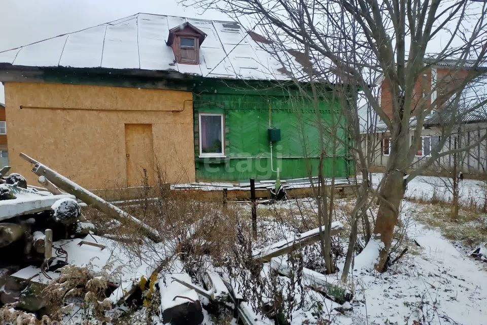 дом р-н Плавский с Соковнино 29 фото 4