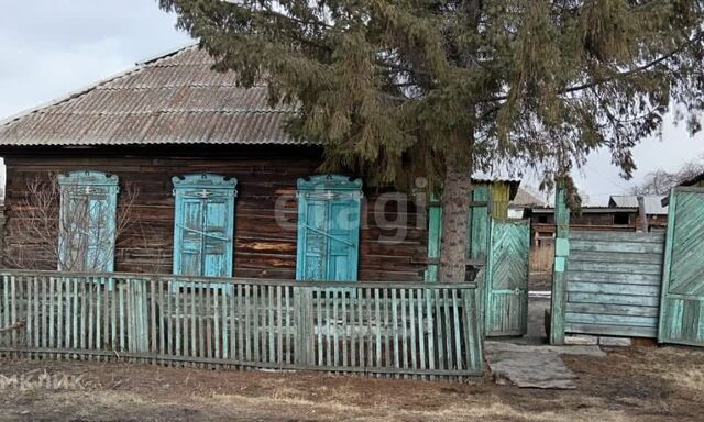 городской округ Абакан, городок МПС фото