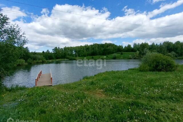 деревня Подъяблонное фото