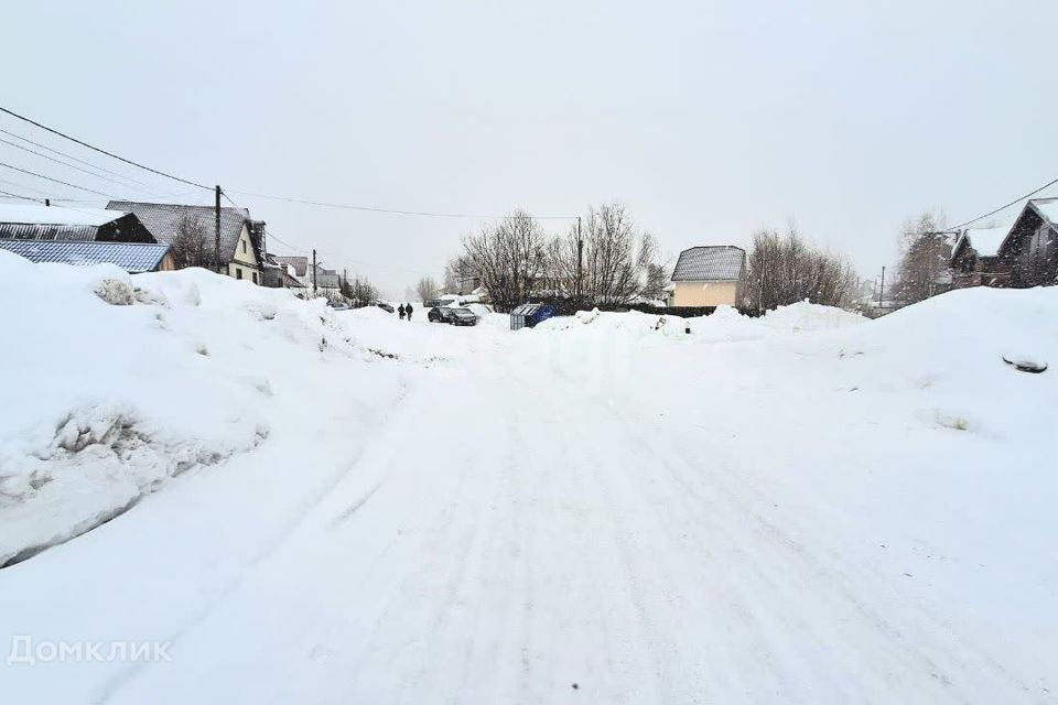 земля г Сургут городской округ Сургут, посёлок Снежный фото 2