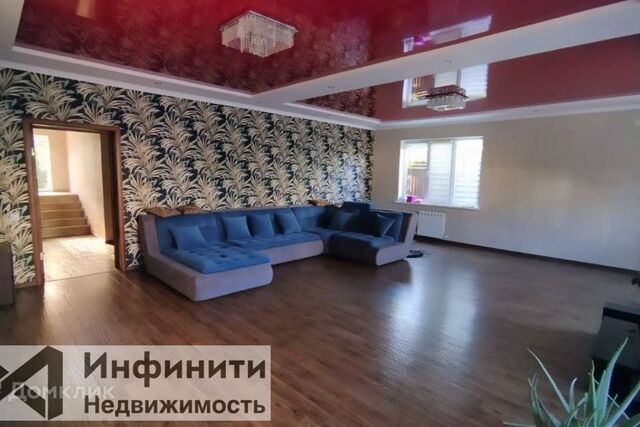 дом 14 городской округ Ставрополь фото