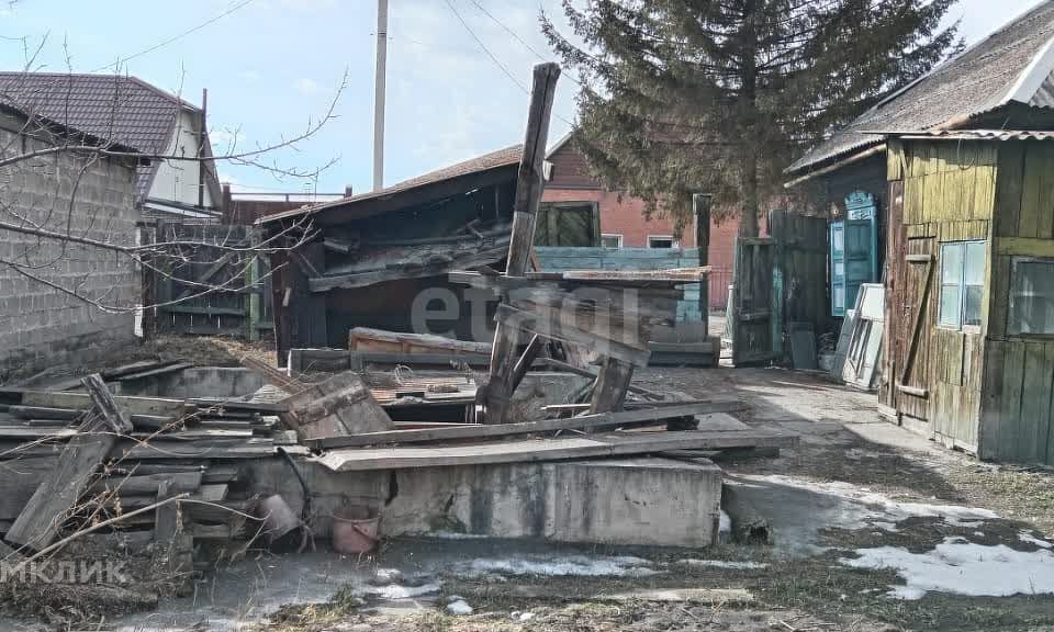 земля г Абакан городской округ Абакан, городок МПС фото 5