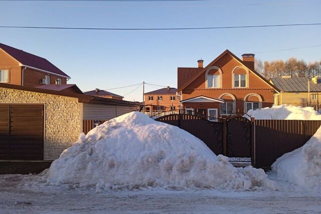 пер Новоселов 4 городской округ Нефтекамск фото