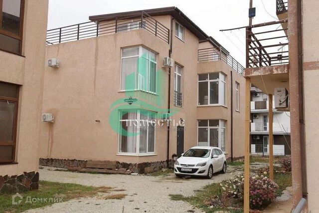 дом ул Казачья бухта Гагаринский муниципальный округ фото