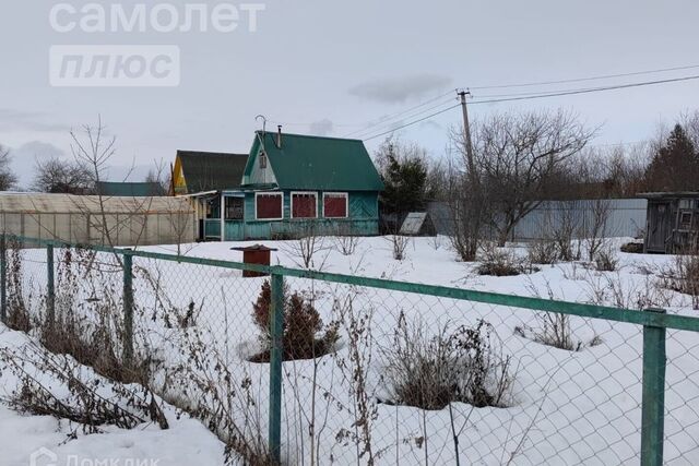 снт Берёзка-2 городской округ Вологда, 30-я улица, 8, садоводческое товарищество фото