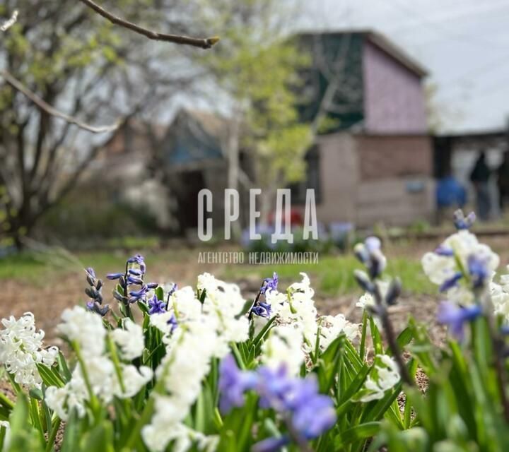 земля г Севастополь Гагаринский муниципальный округ, садоводческое некоммерческое товарищество Утёс фото 1