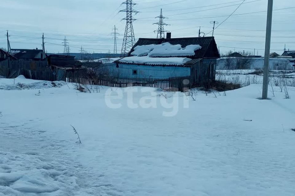 дом г Кемерово ул Ирбитская Кемеровский городской округ фото 2