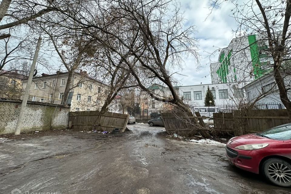 земля г Брянск Красноармейская улица, городской округ Брянск фото 2