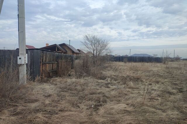 городской округ Абакан, микрорайон Энергетик фото