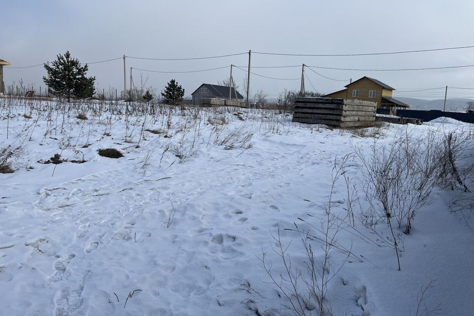 земля г Сосновоборск городской округ Сосновоборск, микрорайон 12А фото 2