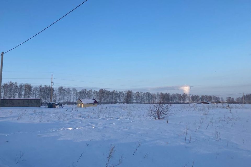 земля г Ульяновск с Луговое ул Музалёва городской округ Ульяновск фото 3