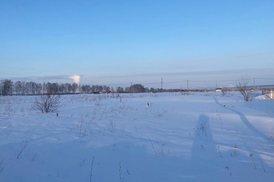 земля г Ульяновск с Луговое ул Музалёва городской округ Ульяновск фото 4