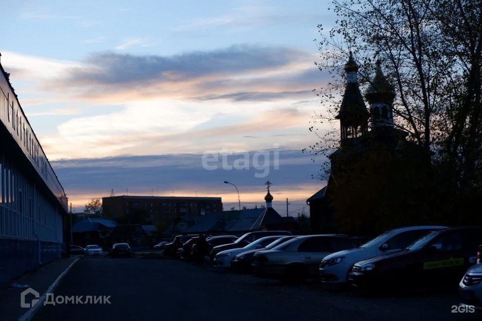 дом г Курган городской округ Курган, жилой район Центральный фото 10