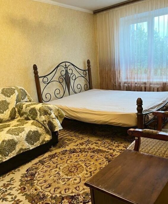 квартира г Нальчик ул Ватутина 1 фото 2
