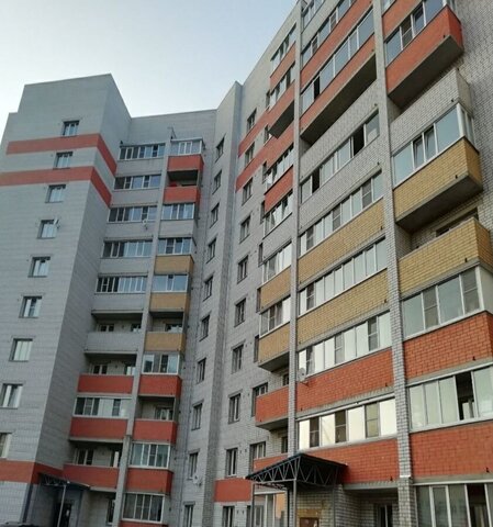 квартира ул Сергея Преминина 14 фото