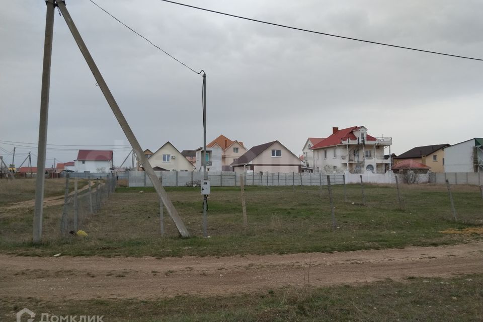 земля г Севастополь Нахимовский район, дачное некоммерческое товарищество Арзу, 68 фото 3