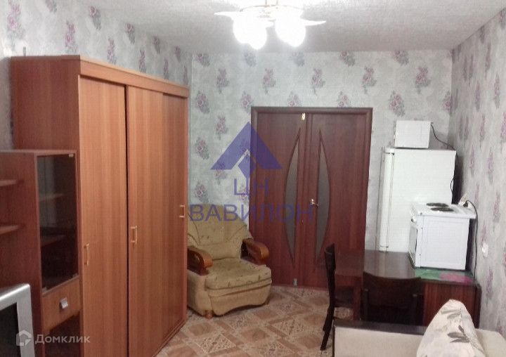 комната г Волгодонск ул Академика Королева 10 городской округ Волгодонск фото 1
