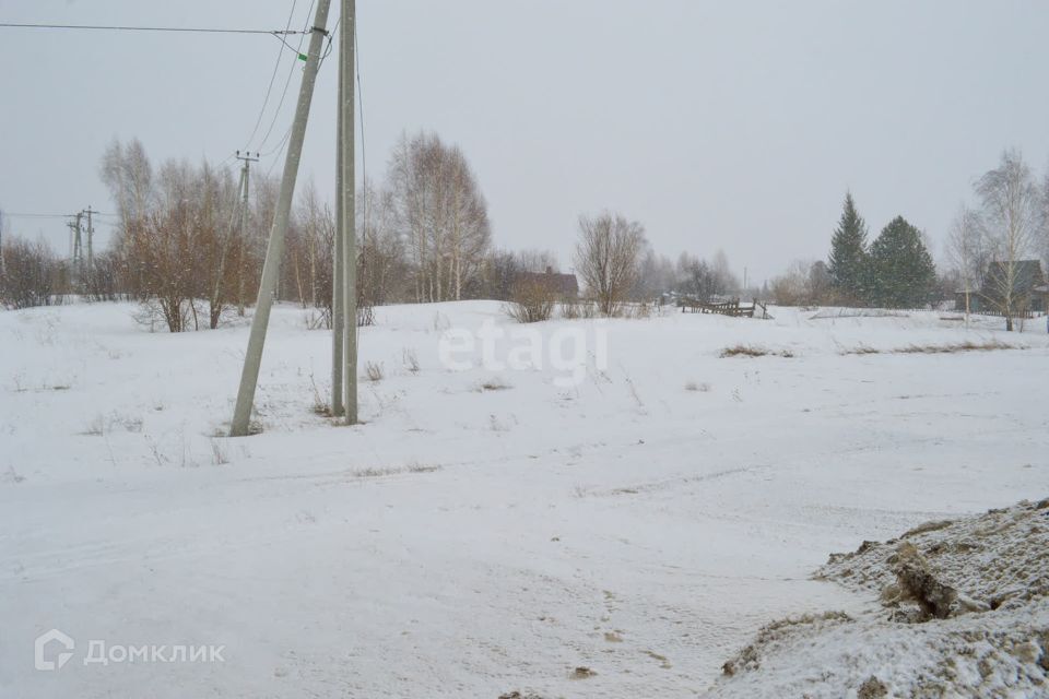 земля г Прокопьевск СНТ Городское товарищество № 2, Прокопьевский городской округ фото 5