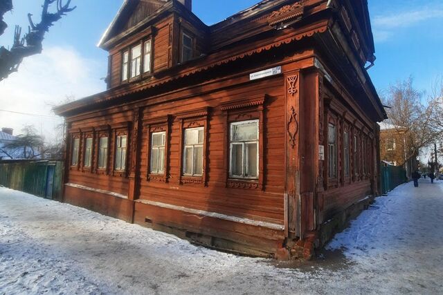 дом дом 39 городской округ Кострома фото