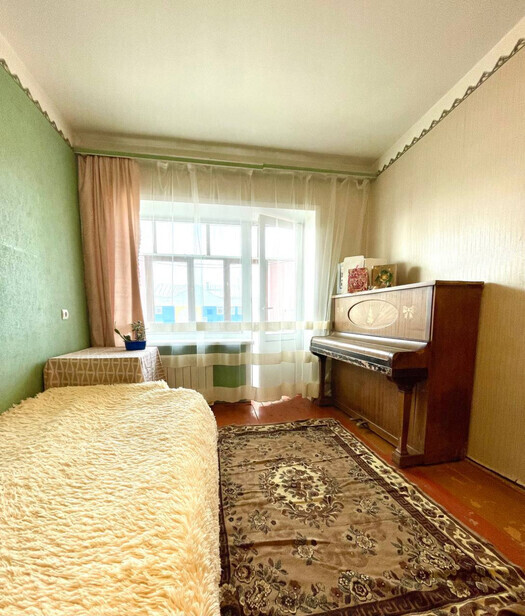 квартира г Брянск р-н Советский ул Фокина 50б фото 1