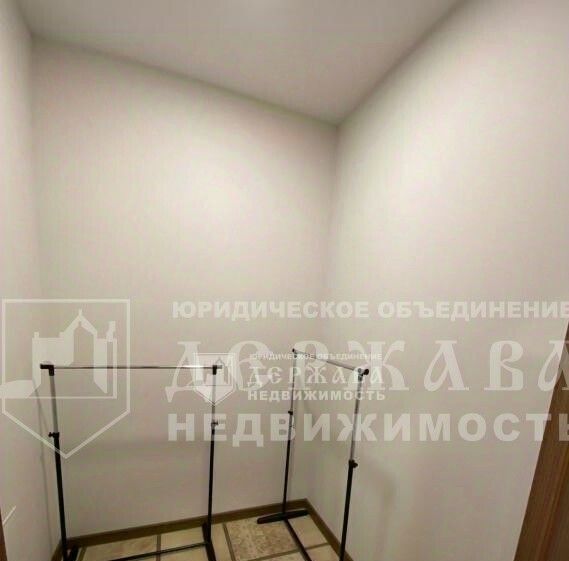 квартира г Кемерово р-н Центральный наб Притомская 21 фото 29