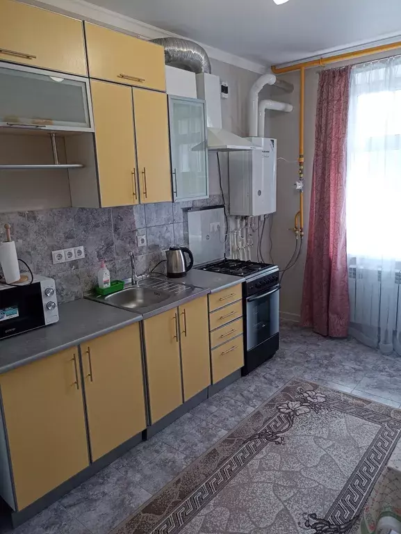 квартира г Ессентуки ул Орджоникидзе 88 к 2 фото 6