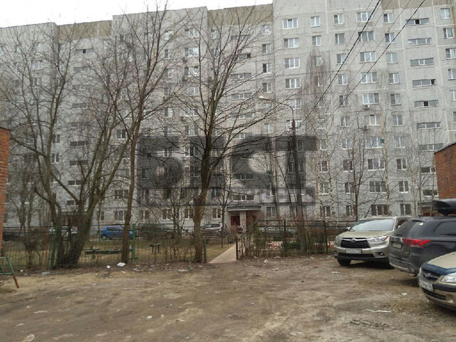 квартира дом 14 Киевская фото
