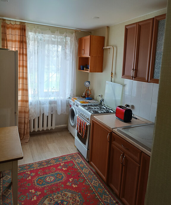 квартира г Тверь п Литвинки 4 фото 5