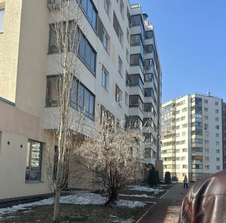 свободного назначения г Екатеринбург Уралмаш ул. Ильича, 42Б фото 1