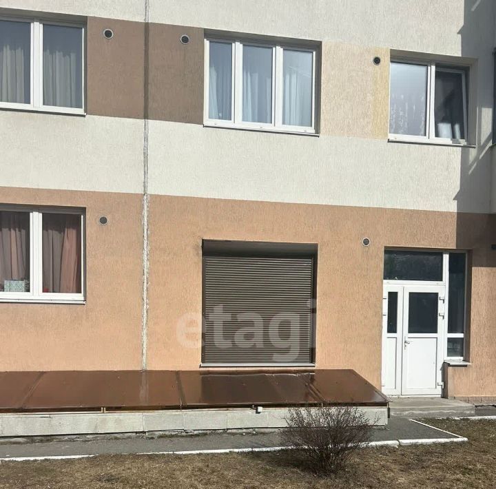 свободного назначения г Екатеринбург Уралмаш ул. Ильича, 42Б фото 3