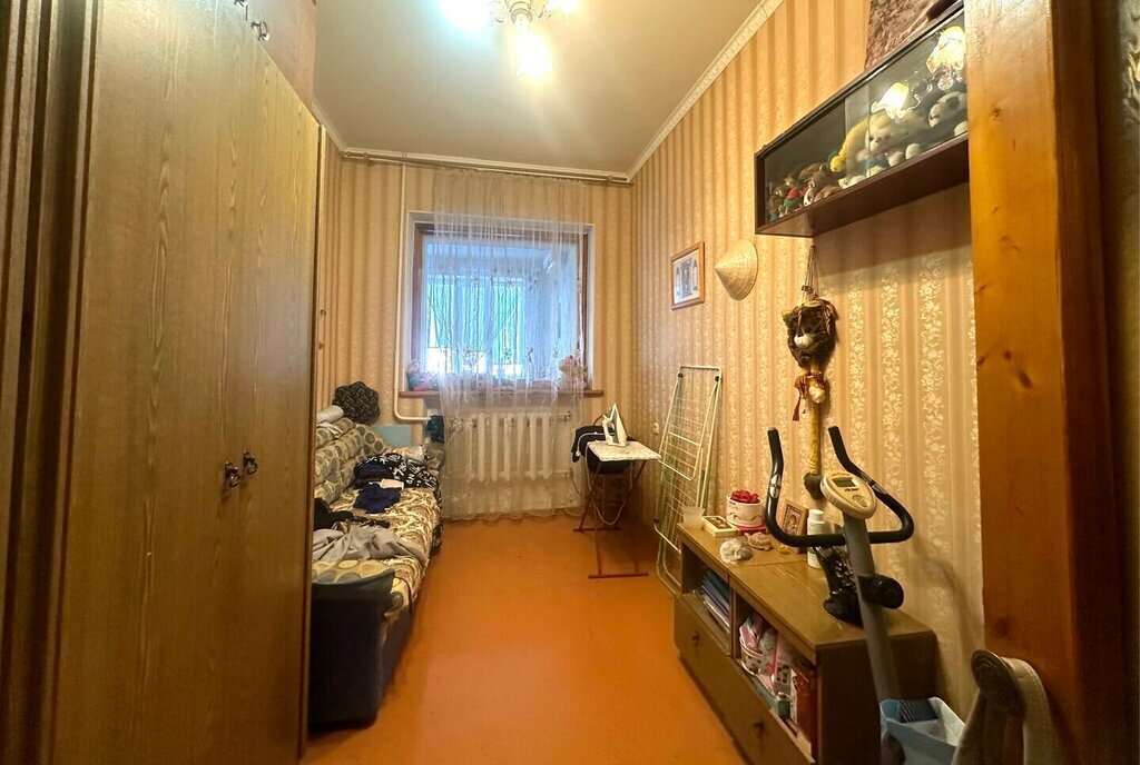 квартира р-н Аксайский г Аксай ул Платова 74 фото 5