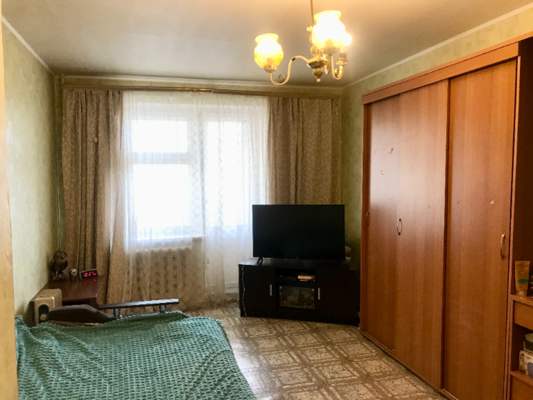 квартира г Белгород Восточный ул Губкина 15в фото 9