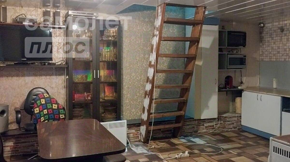дом г Нижний Новгород Буревестник ул Кима 98 фото 8